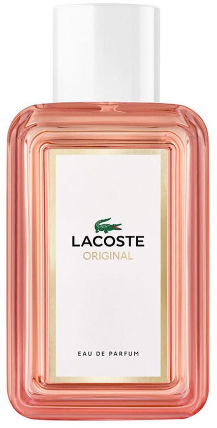 Damesparfum Lacoste ORIGINAL EDP 40 ml