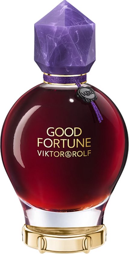 Viktor & Rolf Good Fortune Elixir Eau de parfum spray intense 90ml