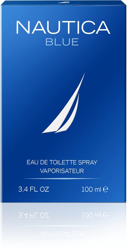 Nautica Blue EDT 100 ml