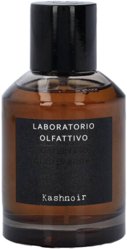 Laboratorio Olfattivo Kashnoir - Eau de parfum met bloemige en kruidige noten