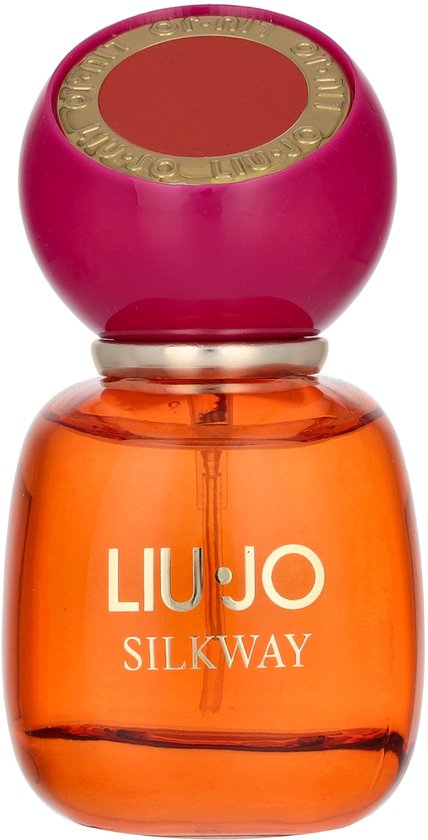 Liu Jo - Silkway - Eau de toilette 30 ml - Damesparfum