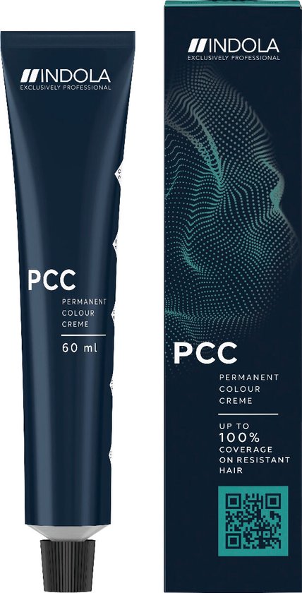 Indola - Profession Caring Color - 6.38+ - 60 ml