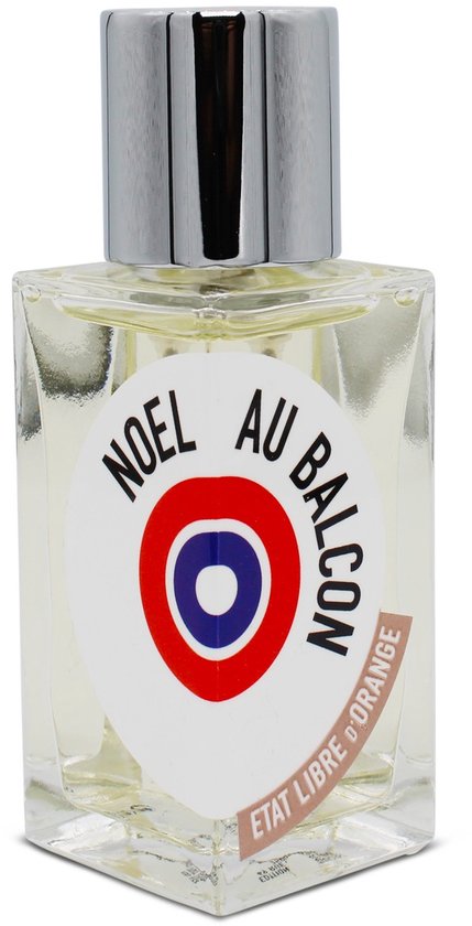 Etat Libre d`Orange Noel au Balcon - Eau de parfum - 50ml