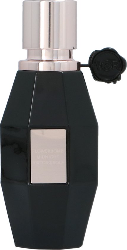 Viktor & Rolf - Flowerbomb Midnight - 30 ml - Eau de parfum