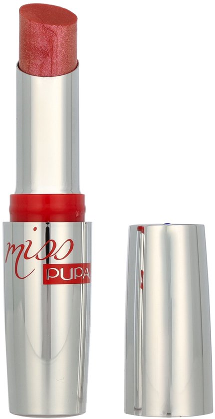 Pupa - Miss Pupa Starlight Lipstick - 701 Sweet Kate