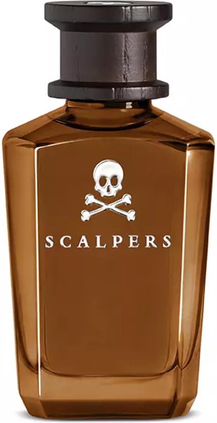 Herenparfum Scalpers Boxing Club EDP (75 ml)