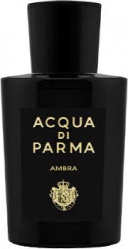 Acqua di Parma Ambra parfum - Houtachtige aromatische eau de parfum voor unisex