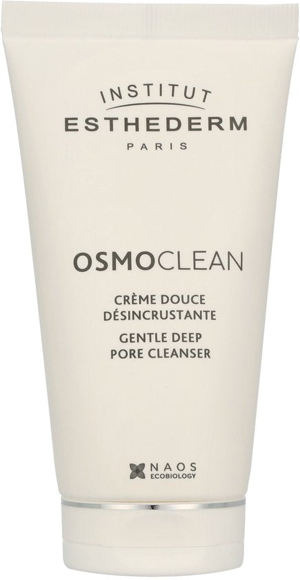 Institut Esthederm Osmoclean Scrub - 75ml - Zuiverend Voor Een Droge Huid