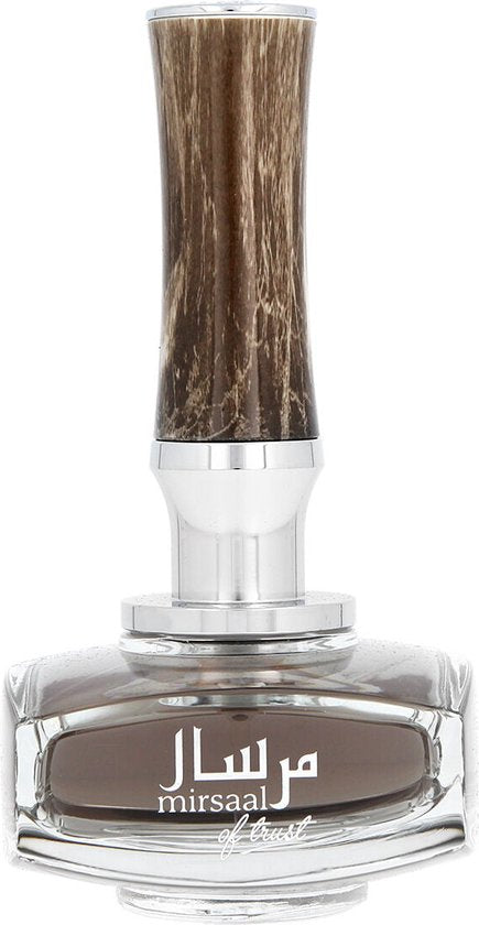 Afnan Afnan Mirsaal Of Trust eau de parfum spray 90 ml