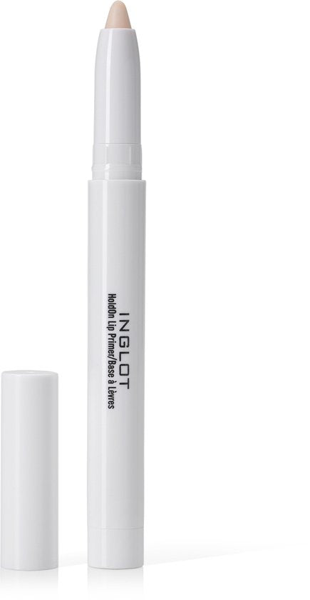 INGLOT HoldOn Lip Primer