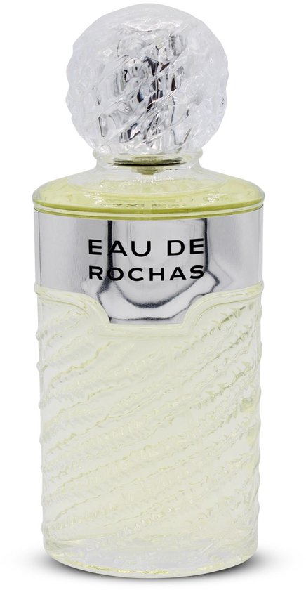 Damesparfum Eau De Rochas Rochas EDT