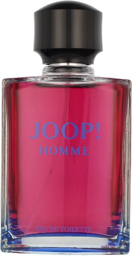 Joop! Homme Neon Edt Spray 125ml