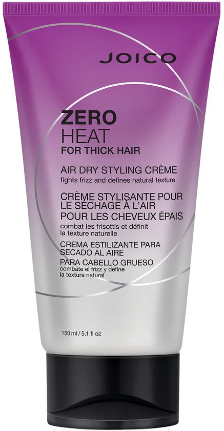 Joico - Zero Heat Air Dry Creme - 150ml