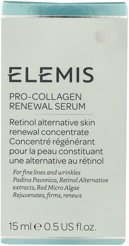Elemis Pro-Collagen Renewal Serum 15 ml