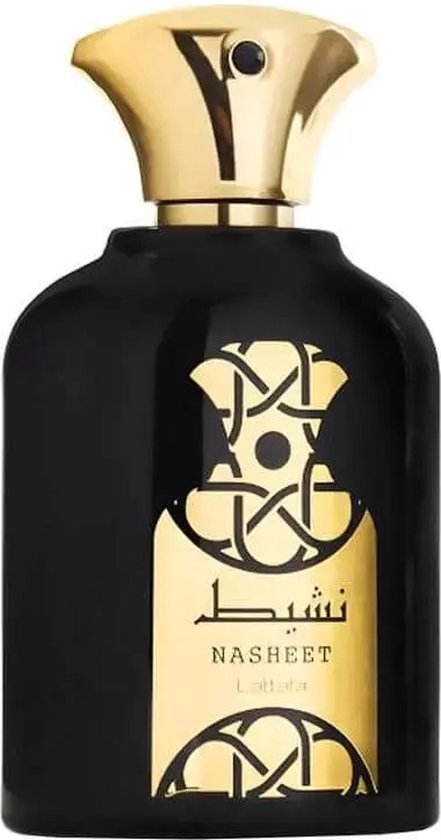 Lattafa Nashee Edp U 100 Ml