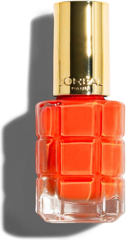 L'Ore´al Color Riche a L'Huile Nagellak - B14 Lady Marmalade