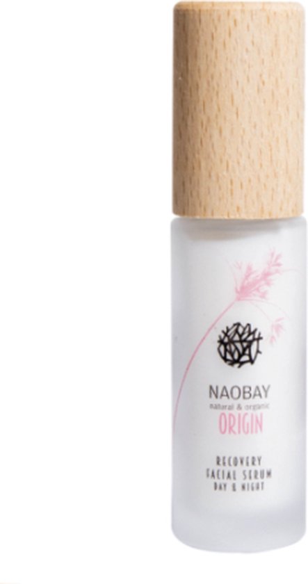 Origin Recovery Facial Serum Day & Night - 30 ml