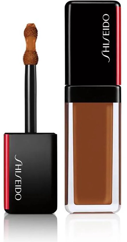 Shiseido Synchro Skin Self Refreshing Dual Tip Concealer #501 5,8 Ml
