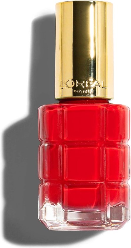L'Oréal Color Riche a L'Huile Nagellak | B13 Bisous