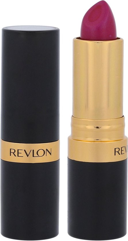 Revlon Super Lustrous Lipstick - 457 Wild Orchid
