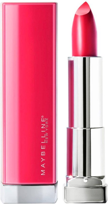 Maybelline Color Sensational Made For All Lippenstift - 379 Fuchsia For Me