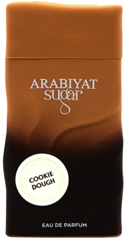 Arabiyat Prestige Cookie Dough - Eau de Parfum - 100 ml