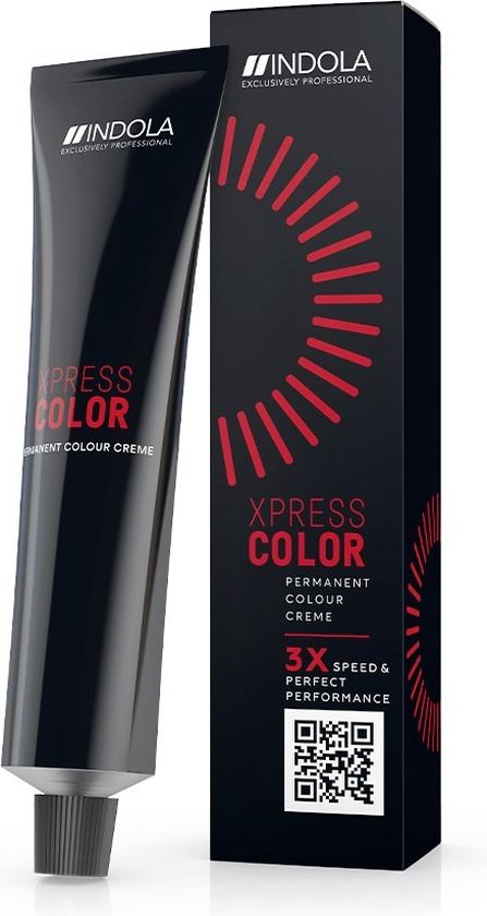 Indola - XpressColor 9.1 - 60 ml