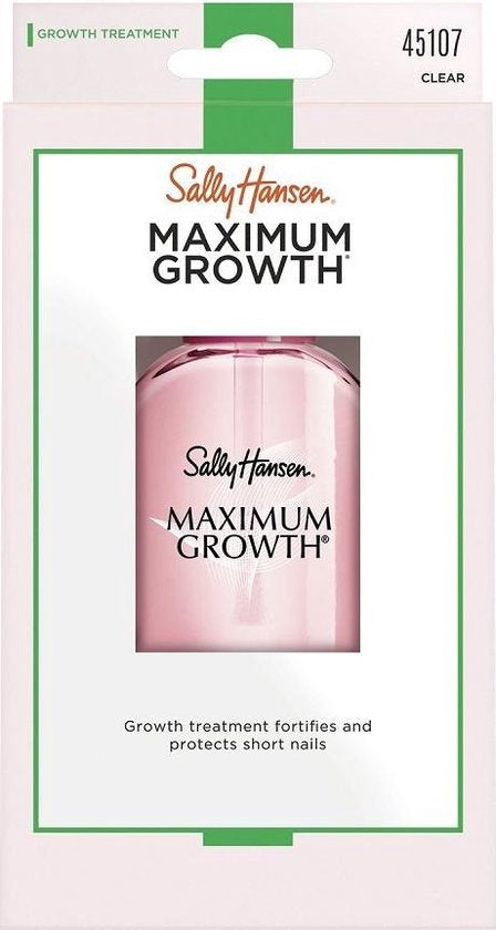 Sally Hansen | Maximum Growth Claw Strengthening Conditioner 13.3Ml