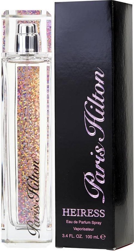 Paris Hilton Heiress | 100 ml | Eau de parfum