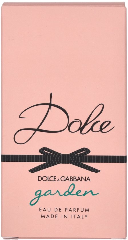 Dolce & Gabbana Dolce Garden Eau de parfum spray 50ml