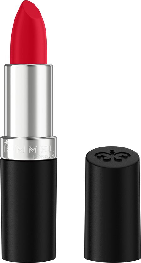 Rimmel London Lasting Finish Lippenstift - 170 Alarm