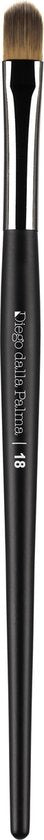 Diego dalla Palma Concealer and Brightner Brush 18 1 stuk
