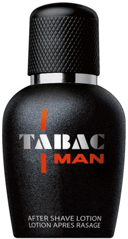 Tabac Man - 50 ml - Aftershave lotion