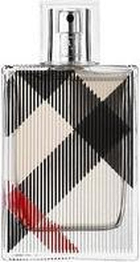 Burberry Brit For Women - 100ml - Eau de parfum
