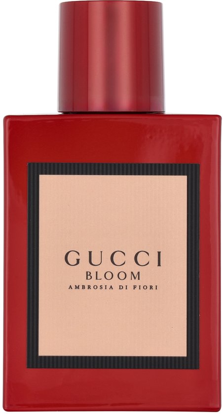 Gucci Bloom Ambrosia di Fiori 50 ml Eau de Parfum - Damesparfum