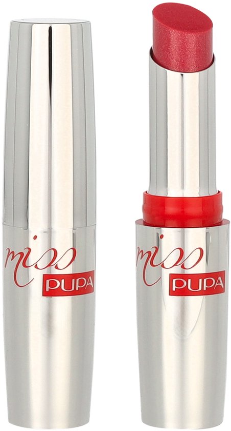 PUPA Milano Miss Pupa Lipstick 200 Pink Sorbet 4 ml