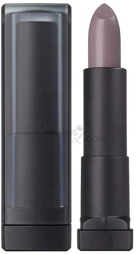 Maybelline Color Sensational Powder Matte - 30 Concrete Jungle - Lipstick