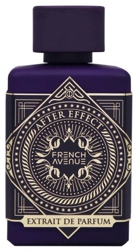 French Avenue After Effect | Eau de Parfum | 80 ml