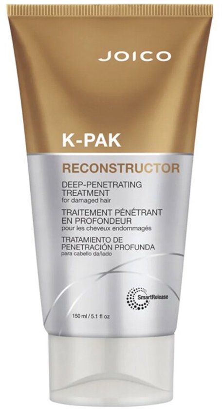 Joico K-Pak Care Reconstructor Treatment 250ml