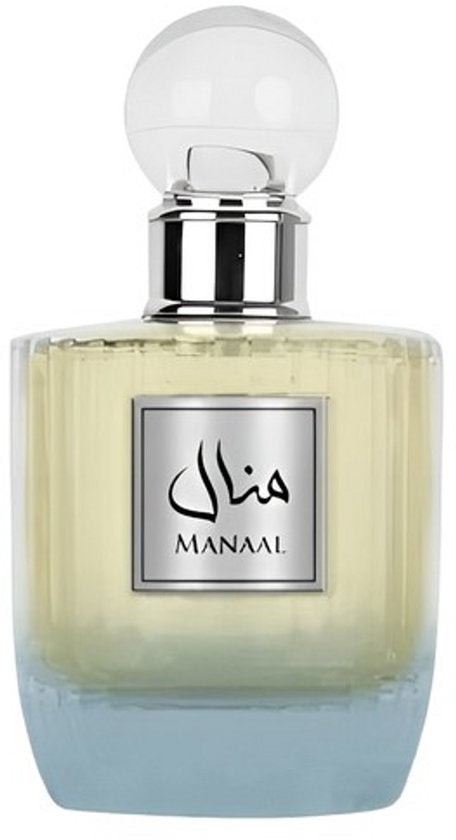Paris Corner Manaal - Eau de Parfum - 100 ml