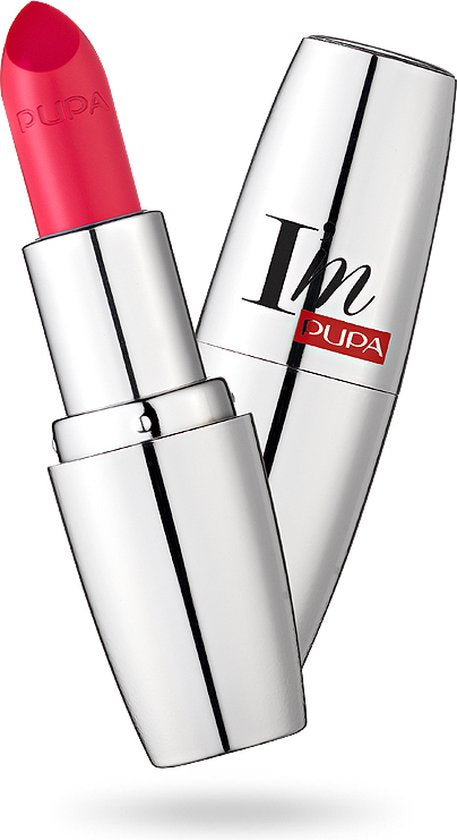 Pupa Milano I'M Pupa Lippenstift- 406 Fuchsia Manic