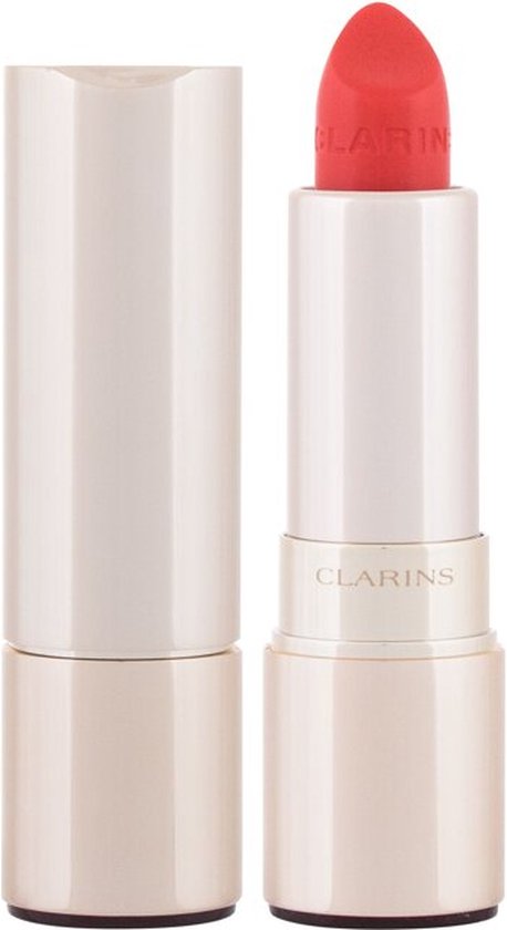 Clarins Joli Rouge Brillant Lipstick - Lippenstift - 761S Spicy Chili