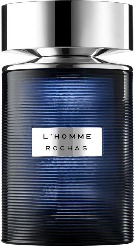 Herenparfum Rochas EDT L'Homme Rochas (100 ml)