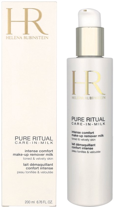 Helena Rubinstein Pure Ritual Cleansing Milk - 200 ml