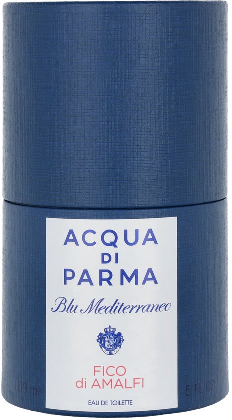 Acqua di Parma Blu Mediterraneo Fico di Amalfi 150 ml - Eau de Toilette - Unisex