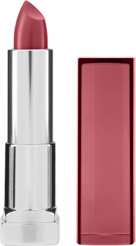 Maybelline Color Sensational Lipstick - 340 Blushed Rose