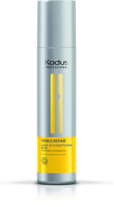 Kadus Professional Care - Visible Repair Leave-In Conditioning Balm 25