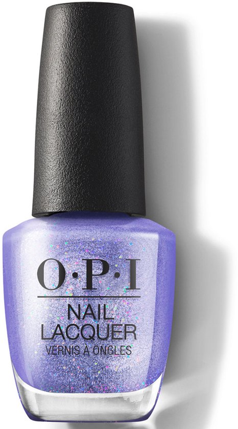 OPI Nail Lacquer - You had Me at HALO - Nagellak