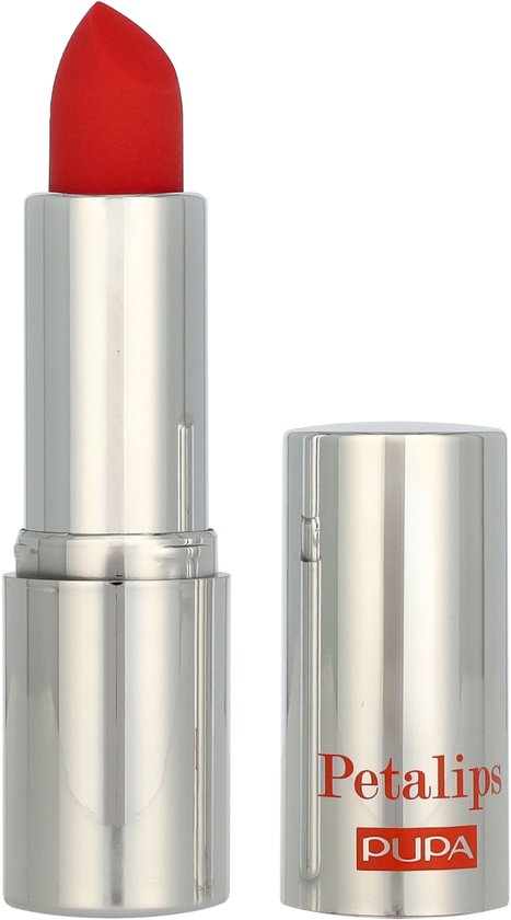 PUPA Milano Petalips Soft Matt Lipstick 015 Dahlia Petal 3,5 gr