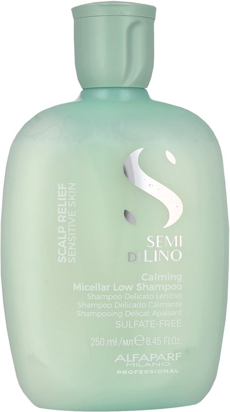 Shampoo Semi Di Lino Calming Alfaparf Milano (250 ml)